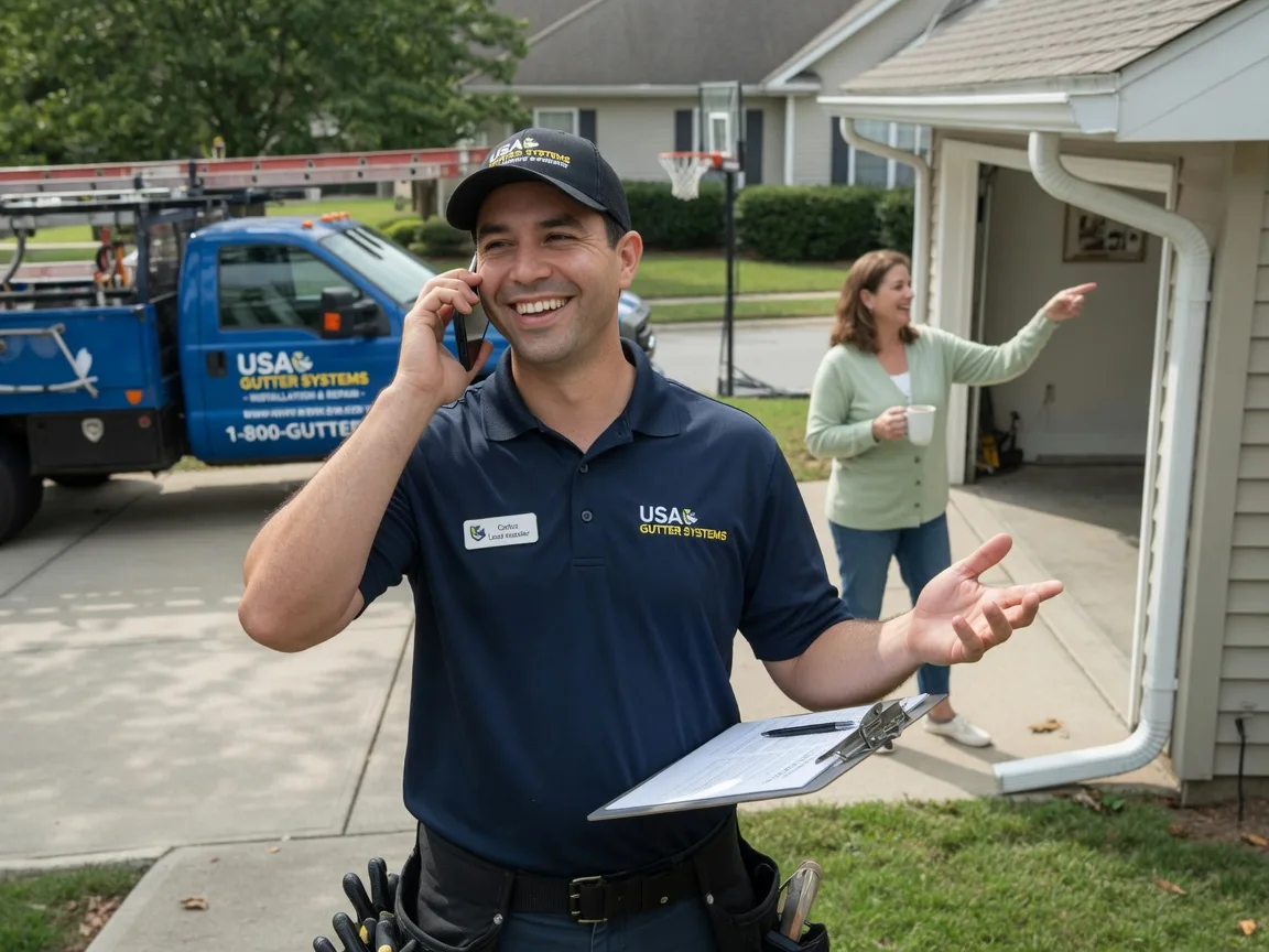 Gutter Installation Mooringsport, LA FAQs